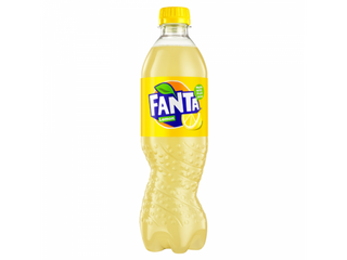 Fanta Lamaie