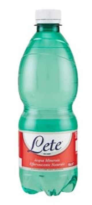 Acqua minerale 33 cl