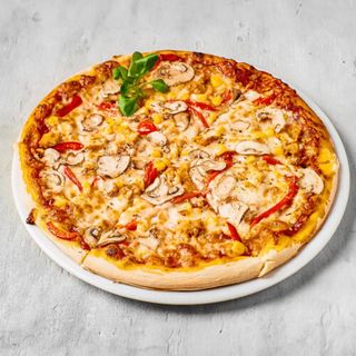 Pizza Palermo - 30 cm