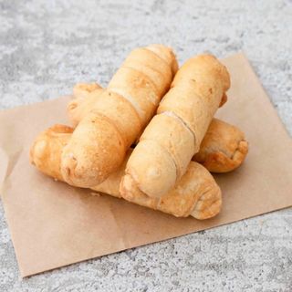 Tequeños De Queso (4 Uds.)