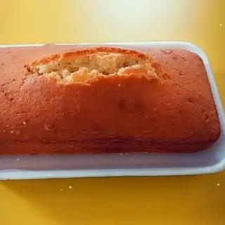 Cake au citron