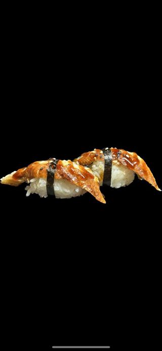 S6 Nigiri Anguila 2u