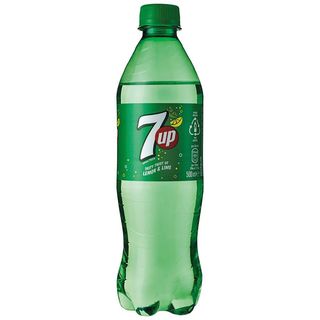 7 up