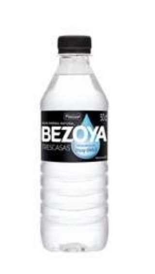 Agua Mineral (330 Ml.)