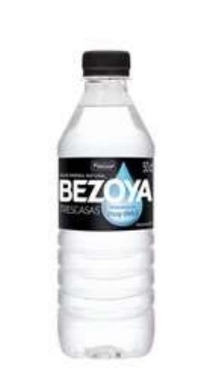 Agua Mineral (330 Ml.)