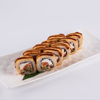 Салман фурай