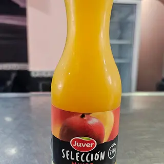 Juver melocoton