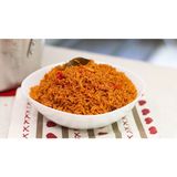 Jollof Rice