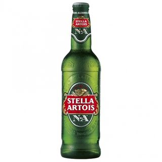 Stella Artois fara acool