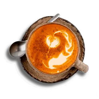 Chai Latte Large