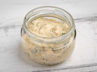 Соус Тартар (50g)