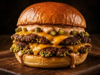FALAFEL SMASH