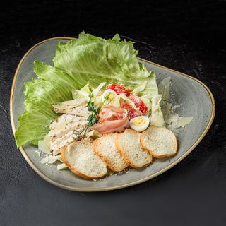 Салат Цезар 240г