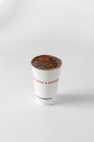 Hot chocolat