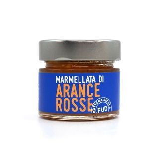 Marmellata di Arance Rosse 98gr