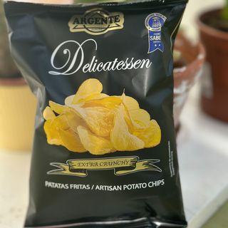 Patatas Chips