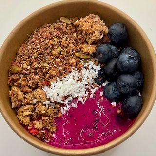 Драконов плод