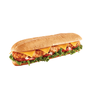Sandwich Cordon bleu