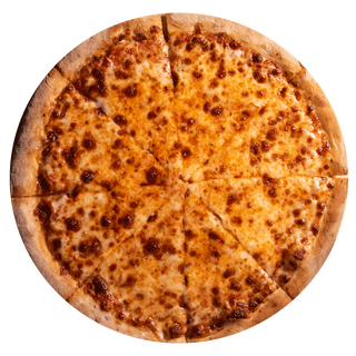 Pizza Margherita medie