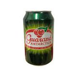 Guaraná Antartica 33cl