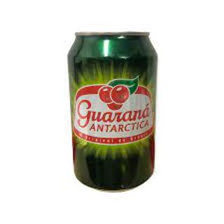 Guaraná Antartica 33cl