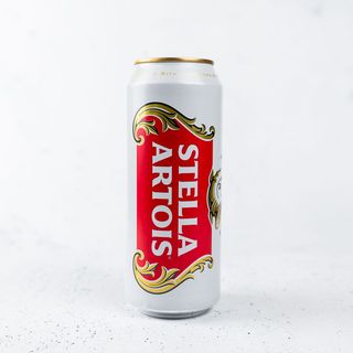 Pivo Stella Artois 0,5l