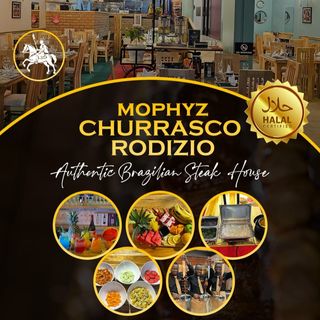 Eat-All-You-Can Meat (SILVER)