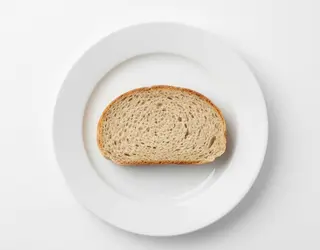 ХЛІБ ПШЕНИЧНИЙ