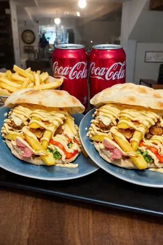 Combo Puccia Duo