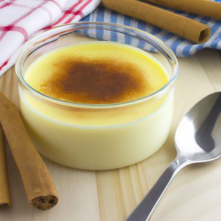 Natillas Caseras