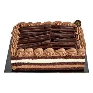 Tarta Selva Negra