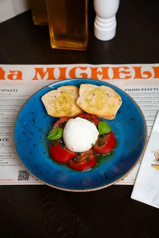 Caprese