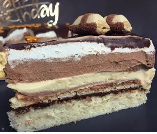 Kinder bueno