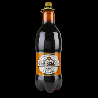 Квас Львовский 2000ml