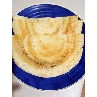 Plain Dosa
