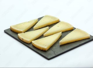 Queso Manchego (Ración)