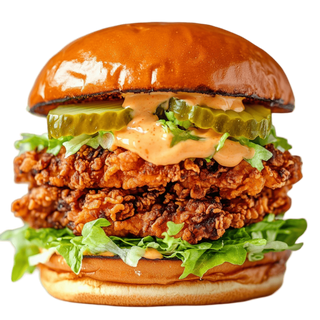 Double Stacker