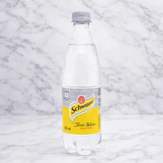 Tonic Water 500ml PET