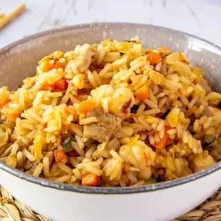 

Arroz Bay Bien