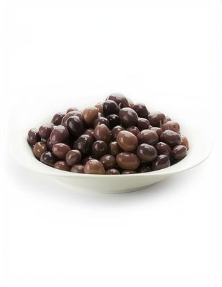 Olive nere di Gaeta 200gr