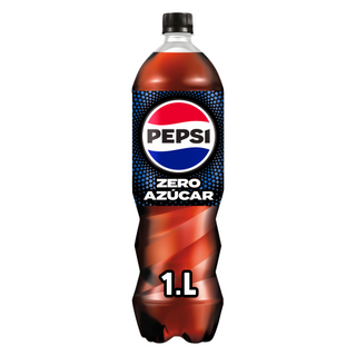 Pepsi Zero 1L