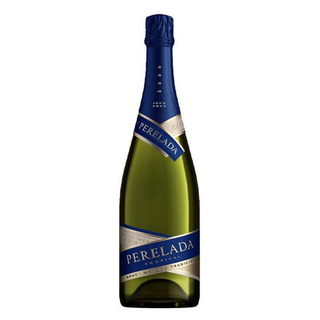 CAVA PERELADA BLUE FESTIVAL