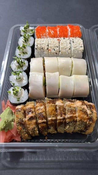 Assortiment 30 Pièces