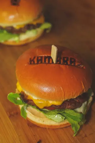 Cheeseburger