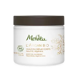 Crema Corporal Árgan Bio 175 Ml