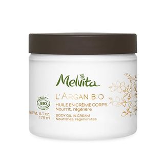 Crema Corporal Árgan Bio 175 Ml