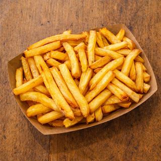 Patatine fritte