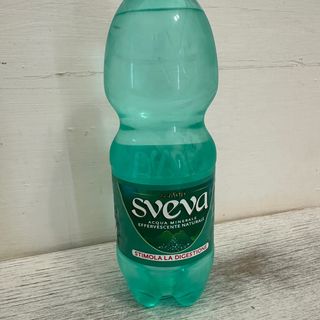 Acqua frizzante 50 cl