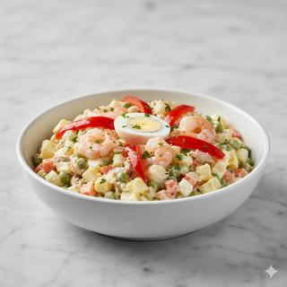 Ensaladilla Rusa
