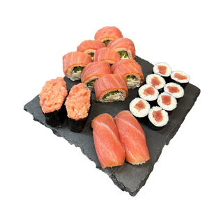 Set Tuńczyk (20 sztuk, 550g )